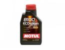 8100 ECO-CLEAN 5W-30 1л